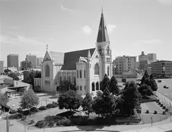 Saint Francis De Sales Cathedral