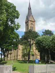 Torņakalna baznīca