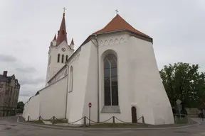 Church of Saint John