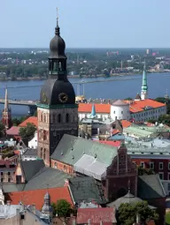 Riga Cathedral