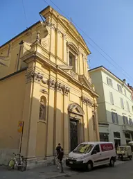 Chiesa di San Bartolomeo