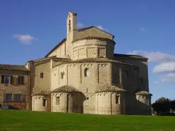 Basilica della Santissima Annunziata