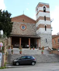 Santa Petronilla