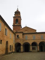 Convento del Beato Sante