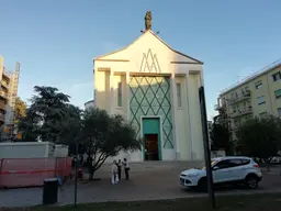 Chiesa del Cuore Immacolato di Maria