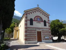 chiesa di San Pancrazio