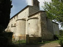 Abbazia di Spineto