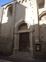 Chiesa e Chiostro di San Francesco