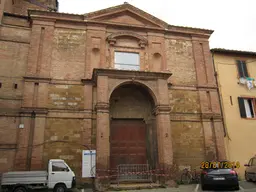 Chiesa dei Santi Quirico e Giulitta