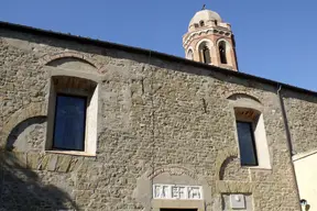 Pieve di San Giovanni Battista