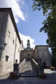 Santuario di Monte Senario