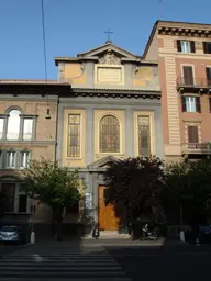 Santa Maria Regina Apostolorum