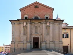 Cattedrale di San Florido