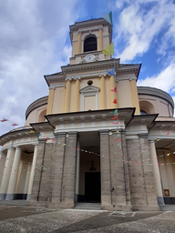 Chiesa di San Giovanni Battista