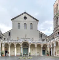 Cattedrale di Salerno - Duomo