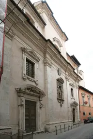 Oratorio di Sant'Antonio dei Cavalieri de' Nardis