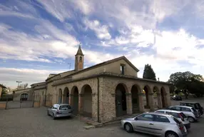 Convento della Madonna della Pace