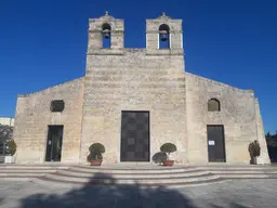 Santuario della Madonna di Picciano