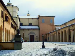 Cattedrale di San Clemente I Papa