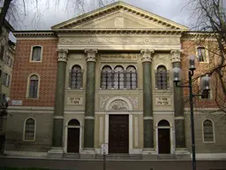 Sinagoga di Modena