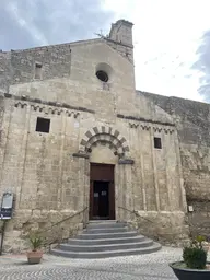 Abbazia di Tifi