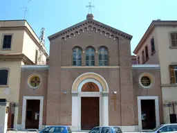 Chiesa di Santa Maria del Buon Consiglio