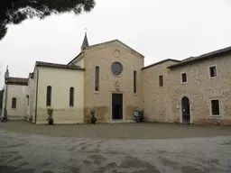 Chiesa e convento di San Pancrazio