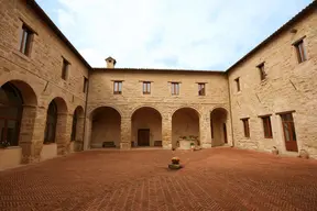 Monastero di Santa Chiara