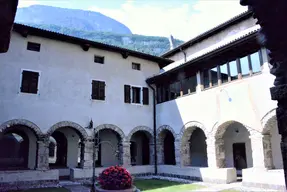 Convento dei Frati Francescani