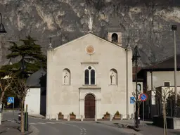 Chiesa dell'Immacolata Concezione