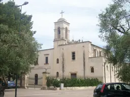 Monastero di Santa Maria della Consolazione