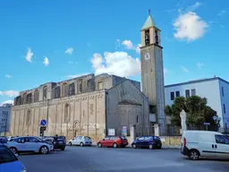 Santuario del Carmine