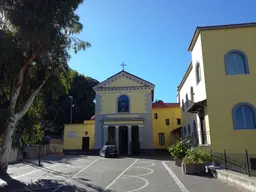 Santuario di San Gennaro