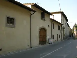 Monastero di Santa Marta