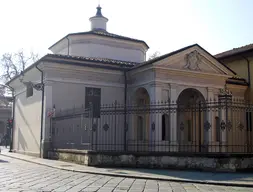 Chiesa di Santa Maria degli Angeli