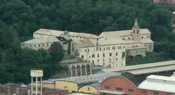 Abbazia di San Nicolò del Boschetto