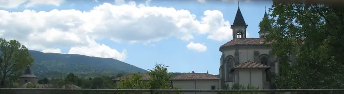 Certosa di Serra San Bruno