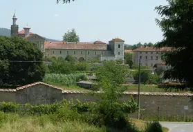 Certosa di Farneta