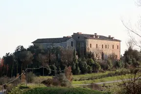 Monastero di San Cristoforo a Rofeno