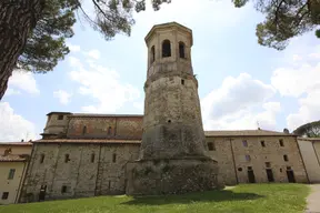 Abbazia di Monte Corona