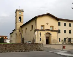 Convento di Santa Maria in Selva Agostiniano