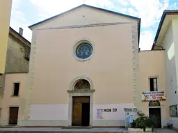 Santa Caterina