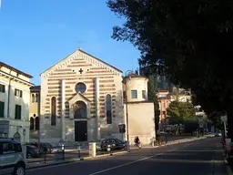 Santo Stefano