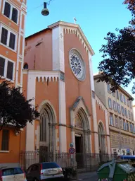 Santa Maria del Rosario in Prati