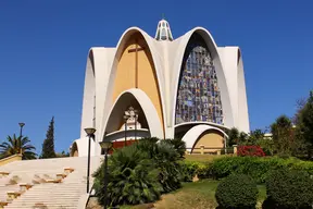 Chiesa dei Santi Martiri Giorgio e Caterina