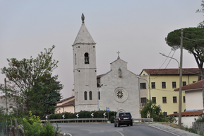 Basilica dei Santi Nicandro, Marciano e Daria