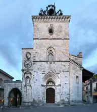 Collegiata di Santa Maria Maggiore