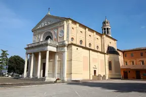 Santuario della Madonna della Stella