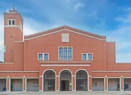 Chiesa di San Josemaría Escrivá de Balaguer