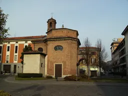 Tempio civico della Beata Vergine delle Grazie